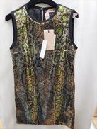 タグ付きN°21★ヌメロヴェントゥーノ　スパンコールノースリ|N°21