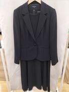 マリココウガ 東京ソワール ブラックフォーマル|MARIKO KOHGA