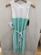 タグ付きARMANI EXCHANGE ノースリーブワンピー|ARMANI EXCHANGE