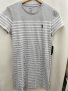 タグ付きポロラルフローレンTシャツワンピース|POLO RALPH LAUREN