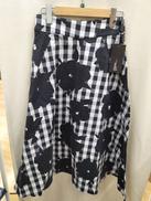 タグ付きダブルスタンダードクロージングスカート|SOV. DOUBLE STANDARD CLOTHING