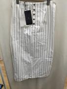 タグ付きTIBIコットンスカート|TIBI