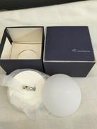 石付きリング|4ドシー