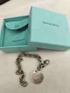 RTT ラウンドタグ|TIFFANY&CO.