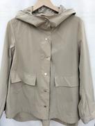 マッキントッシュ ナイロンパーカー|MACKINTOSH LONDON