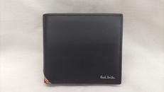 2つ折り財布|PAUL SMITH