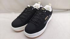 未使用FILAルールズ V3 厚底スニーカー|FILA