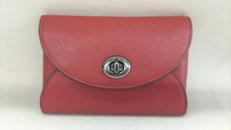 コインケース|COACH