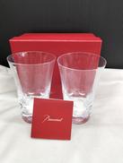 ハイボールグラス|BACCARAT