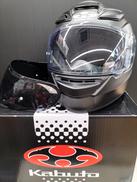 KABUTO SHUMA フルフェイスヘルメット|OGK KABUTO