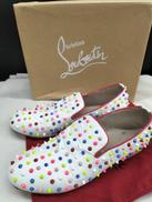 スリッポン|CHRISTIAN LOUBOUTIN
