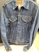 デニムジャケット|LEVI’S