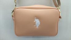 ユーエスポロアッスンショルダーバッグ|U.S. POLO ASSN.