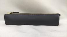 未使用品 SOMES SADDLE ソメスサドル ペンケース|SOMES