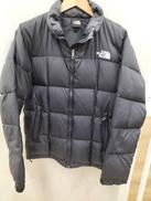 ノースフェイス ダウンジャケット|THE NORTH FACE