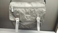 ショルダーバッグ|PRADA