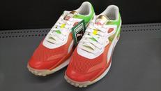 スニーカー|PUMA✕HARIBO