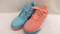 バスケットシューズ|NIKE