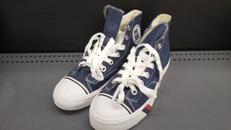 プロケッズ ロイヤル アメリカ ハイカットスニーカー|PRO-KEDS