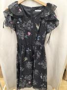 タグ付きWILLSELECTION 花柄ワンピース|WILLSELECTION