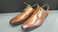 未使用アシックス　ランウォーク　 ビジネスシューズ|ASICS