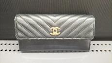 長財布|CHANEL