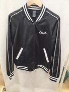 リバーシブルスタジャン|COACH