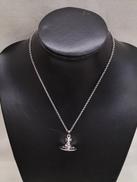 土星モチーフネックレス|VIVIENNE WESTWOOD