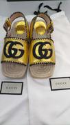 エスパドリーユ|GUCCI