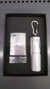 ライター灰皿セット|ZIPPO