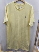 ポロラルフローレンTシャツワンピース|POLO RALPH LAUREN