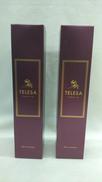 新品未使用TELESA プレミアム ヘアトリートメント 2本|TELESA