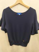 BLUE LABEL CRESTBRIDGE 半袖ニット|BLUE LABEL CRESTBRIDGE