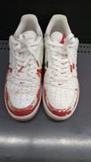 AIR FORCE 1 07 PRM I BELIEVE D|NIKE