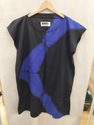 イッセイミヤケ グラデーションチュニック|ISSEY MIYAKE