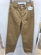 チノパンツ BRW|JIL SANDER