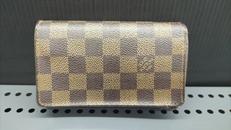 ポルトフォイユトレゾール|LOUIS VUITTON