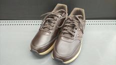 スニーカー　茶色|NEW BALANCE