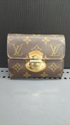 ポルトフォイユジョイモノグラムキャンバス|LOUIS VUITTON