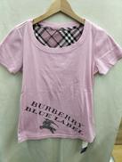 タグ付バーバリー半袖Tシャツ|BURBERRY BLUE LABEL