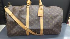 ルイヴィトン　キーポル・バンドリエール|LOUIS VUITTON
