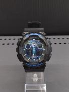 腕時計　迷彩柄|G-SHOCK
