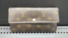 ポルトモネクレディ|LOUIS VUITTON