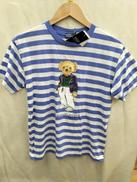 新品タグ付 POLO RALPH LAURENポロベアボーダ|新品タグ付 POLO RALPH LAUREN