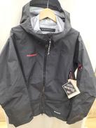 レインパーカー　GORE-TEX|MAMMUT