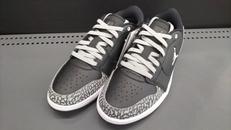 タグ付 ナイキ ジョーダン　コートコネクトLOW SE|NIKE  JORDAN
