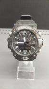 MASTER OF G　MUDMASTER|CASIO