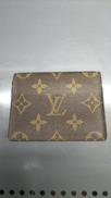 名刺入れ|LOUIS VUITTON