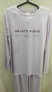 ルームウェア上下セット|GELATO PIQUE