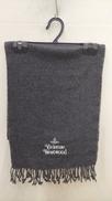 ウールマフラー|VIVIENNE WESTWOOD